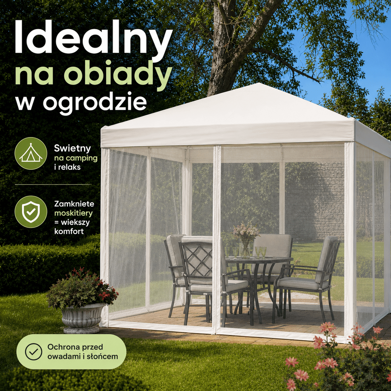 STARLYF Gazebo